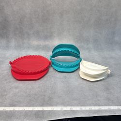 Multifunctional Dough Press Set