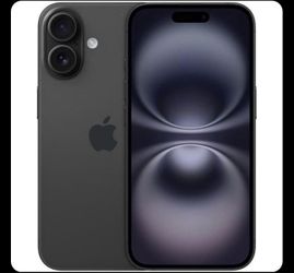 iPhone 16 plus 128 gb