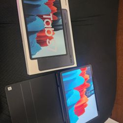 Samsung Tablet