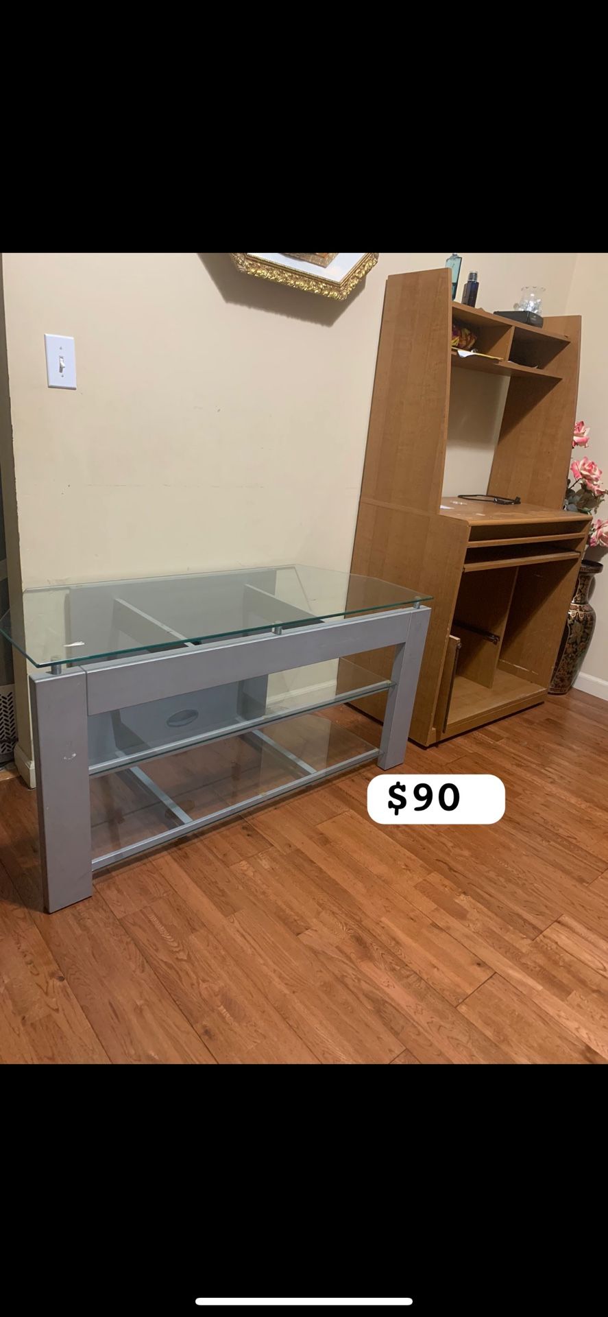 TV STAND