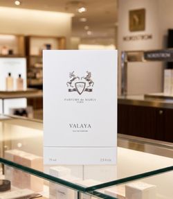 Parfums de Marly Valaya perfume new sealed
