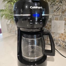 Coffee Maker 