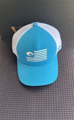 Costa Trucker Hat