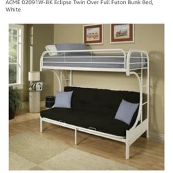 Bunk Bed 