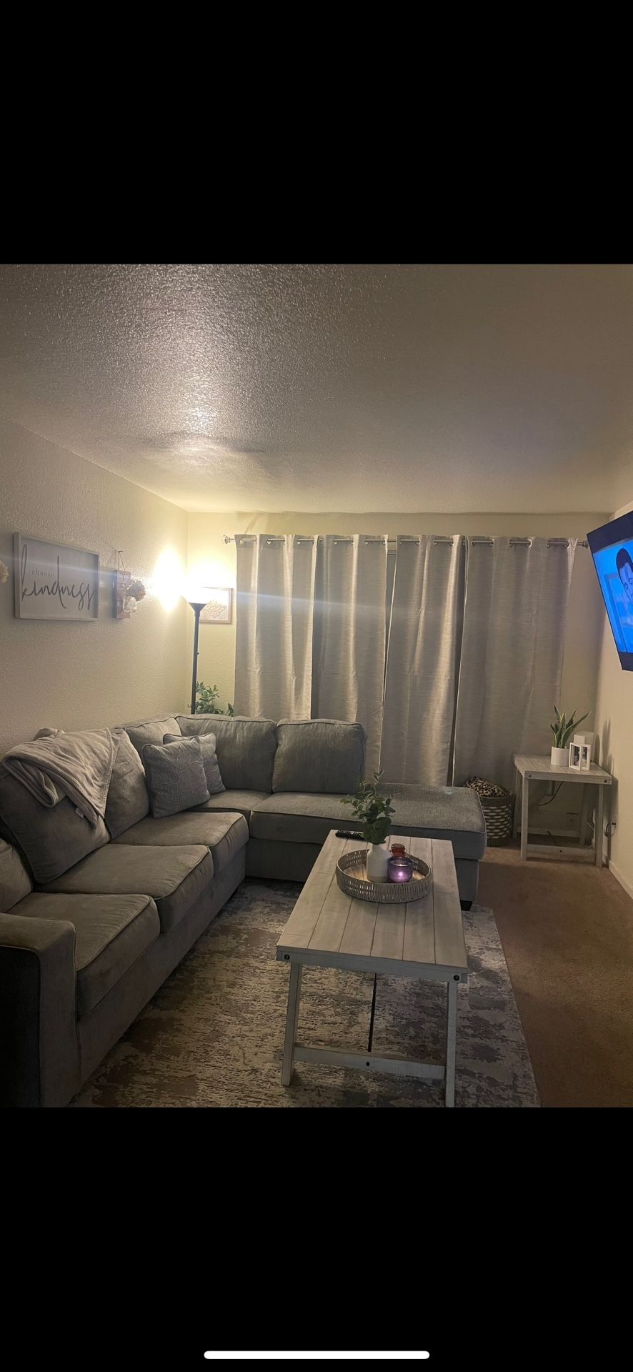 Couch Set
