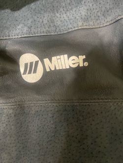 Miller Man Jacket