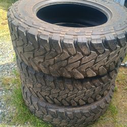 Toyo Mt