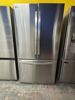 Fridge LG 