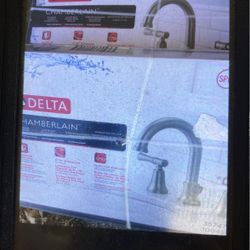 Delta Faucet