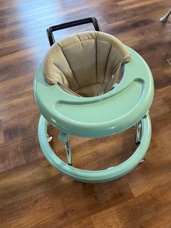 Baby walker