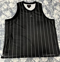 Air Jordan Jersey 3XL