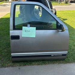 95-99year Chevy 1500 Door 