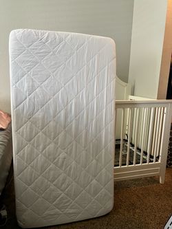 Used Chloe Regency 4-in-1 Convertible babyCrib