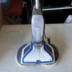 Bissell SpinWave Mop