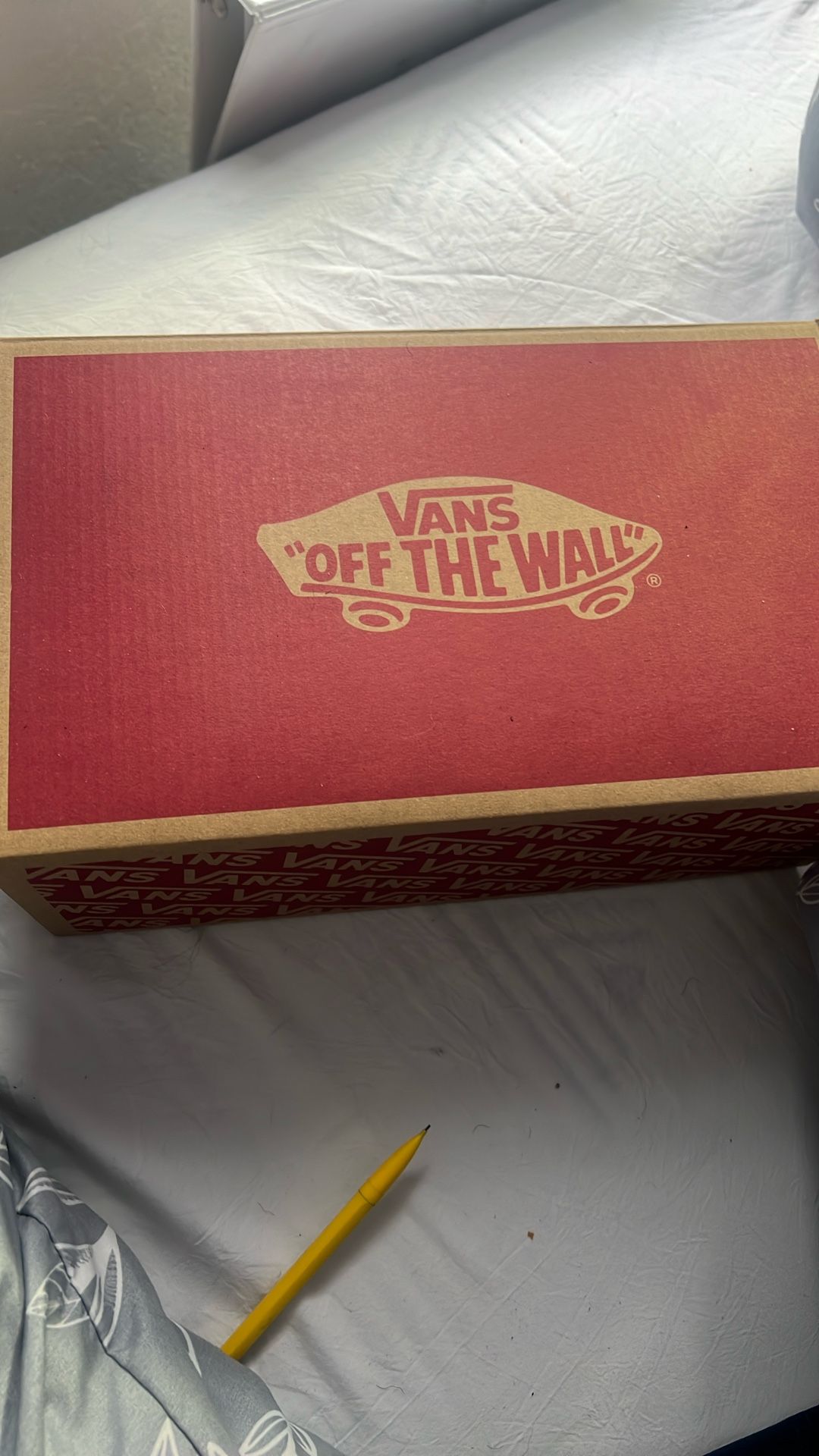 Knu skool vans