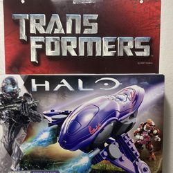 Halo Mega Bloks Req Pack