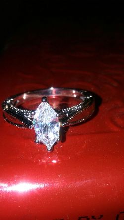 I have an engagement or wedding ring