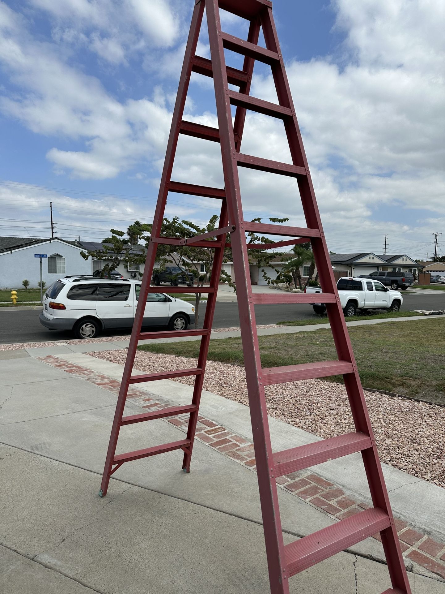 10 ft Ladder