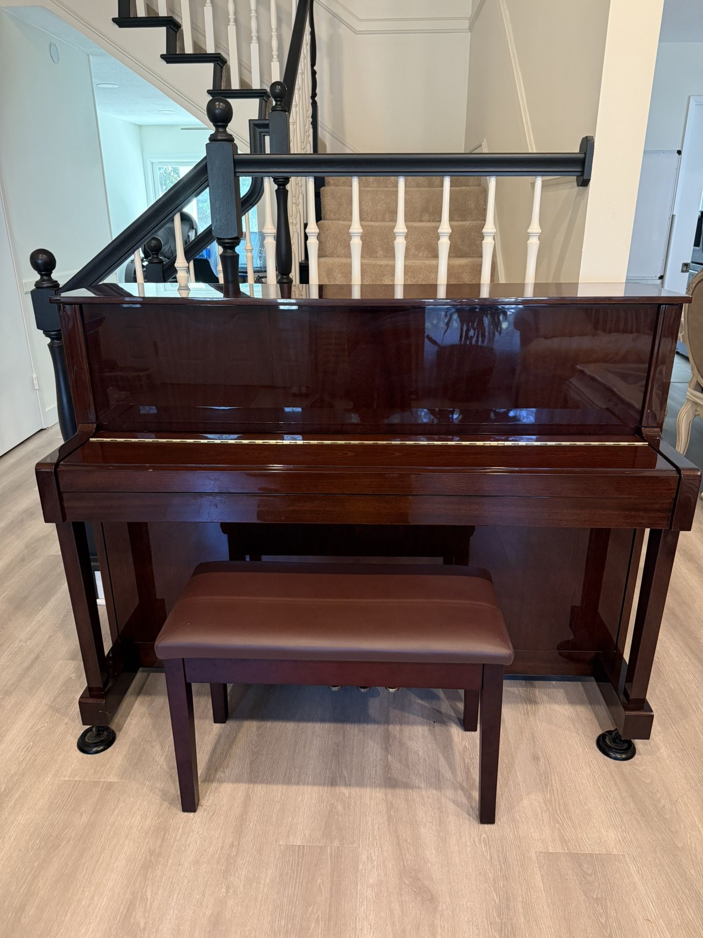 Kawai Upright piano