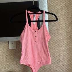 Victoria’s Secret Bodysuit 