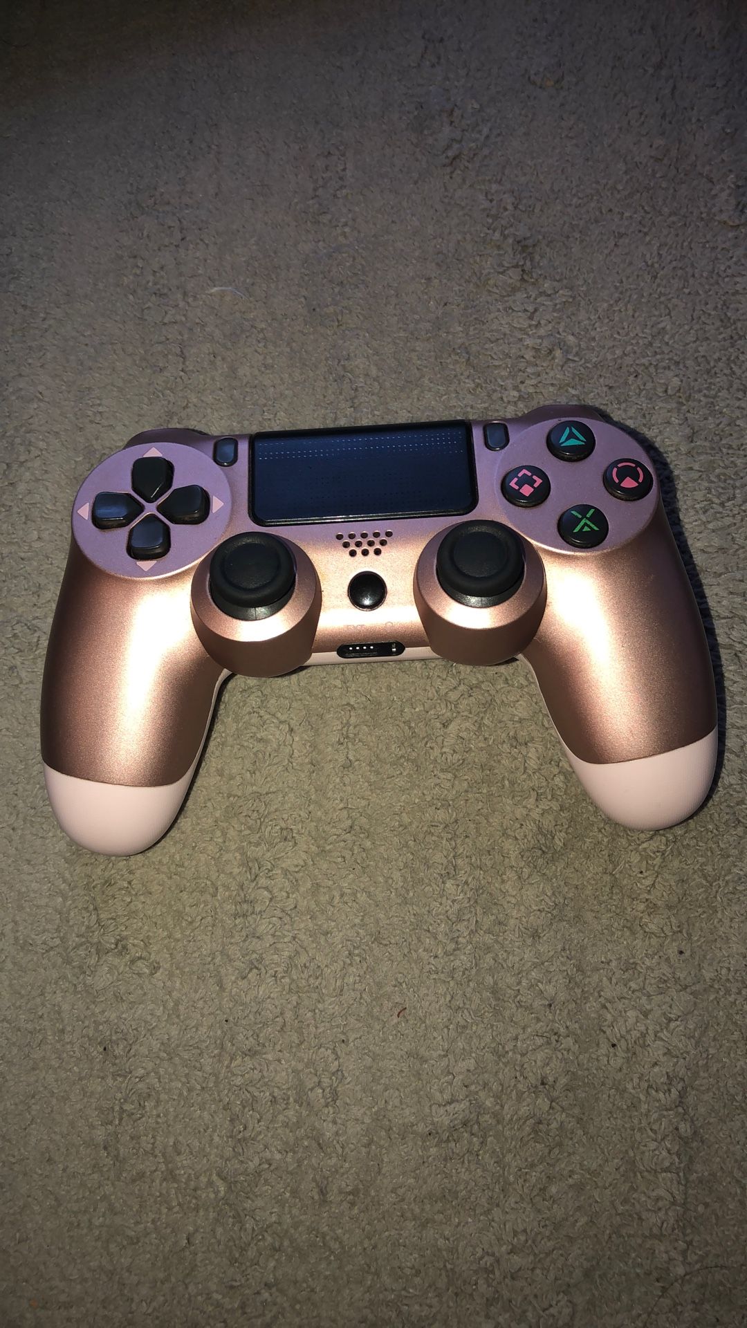 PS4 Controller 