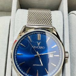 Mens Automatic Watches 