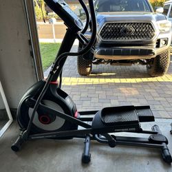 Schwinn Eliptical Journey 4.0 