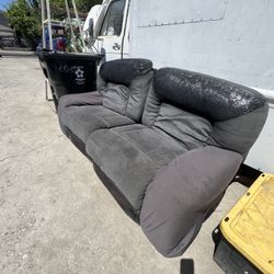Sofa Used