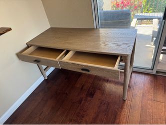 West Elm Hargrove Standard Desk 58”
