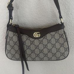 Gucci Ophidia Mini Shoulder Bag