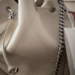 Tory Burch Charlie bag Large