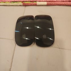 Apple Magic Mouse Wireless Mouse A1657
