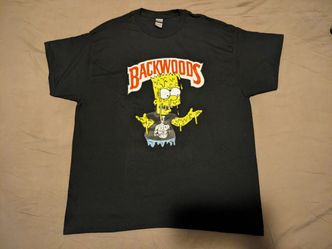 Men's Shirt Size XL