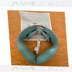 process window Premium Neck Massager - Dissolve Tension