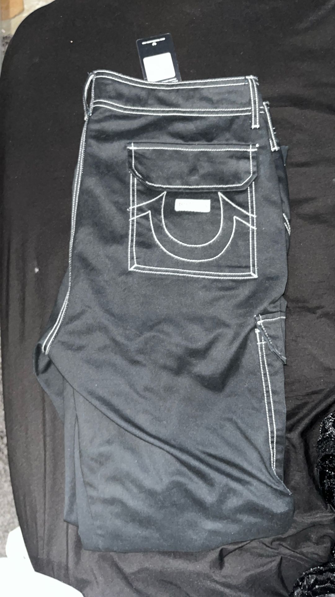 True Religion Cargo