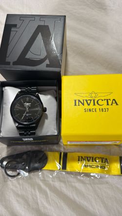 Invicta Watch