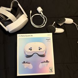 Meta quest 3