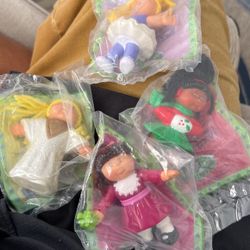 Cabbage Patch Kids