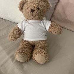 Build A Bear