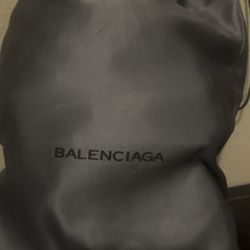 Balenciaga Slides