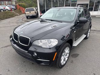 2012 BMW X5