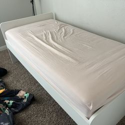 IKEA Twin Bed