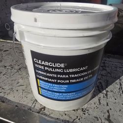 IDEAL Clearglide Wire Pulling Lubricant 
