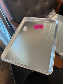 Nordic Ware Baking Sheet (half sheet)