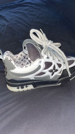 Lv Skater Shoes Size 10