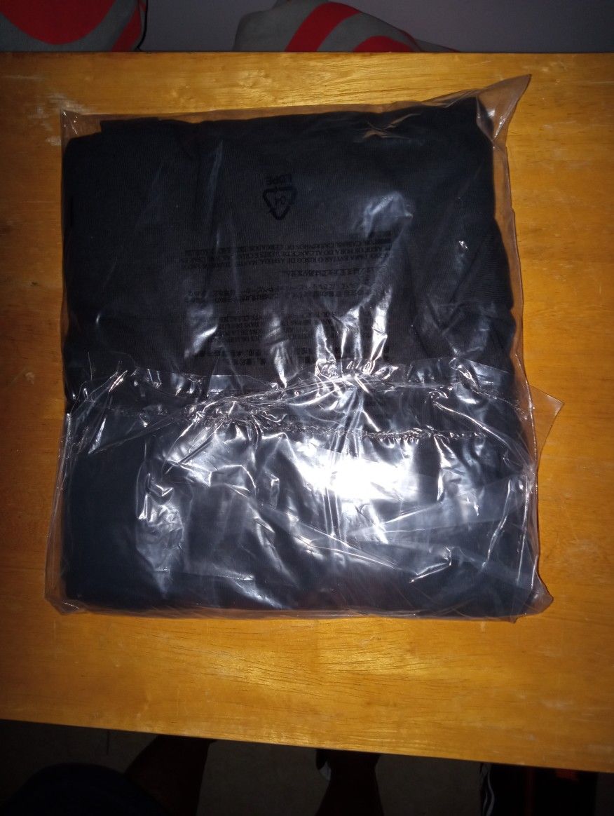Men's Black 2xl Tshirts