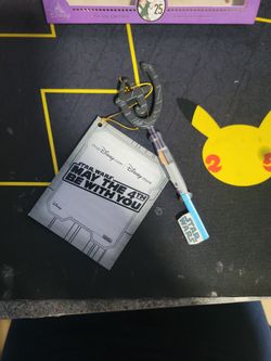 Disney Key