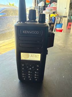 Kenwood nexedge