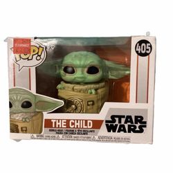 FUNKO POP STAR WARS VINYL 