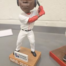 Boston Redsox Bobbleheads 